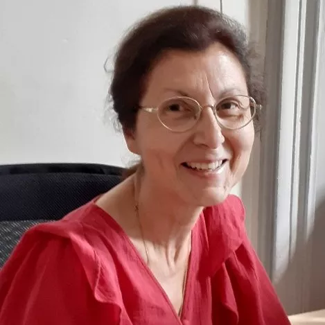 Véronique Tellène