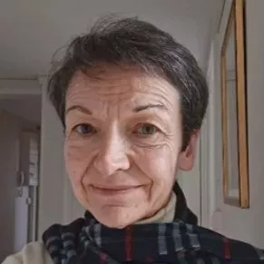 Christine Verny