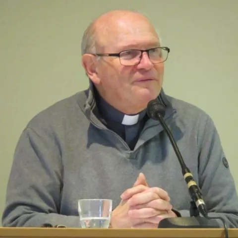 P. François-Régis Wilhélem