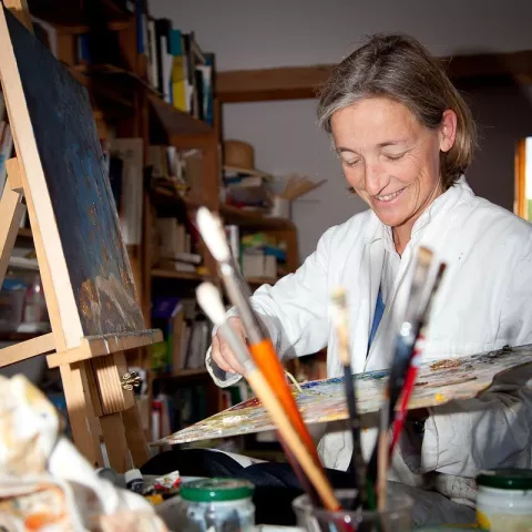 Nathalie Lockhart