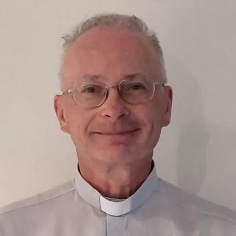 P. Pierre Coulange