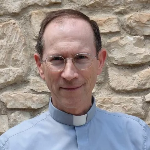 P. Jean-Louis Guérin-Boutaud