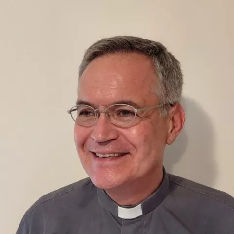 P. Bernard Minvielle