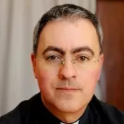 P. Laurent Ortega