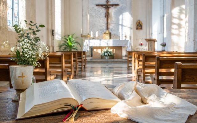 7 bonnes raisons de redécouvrir la messe