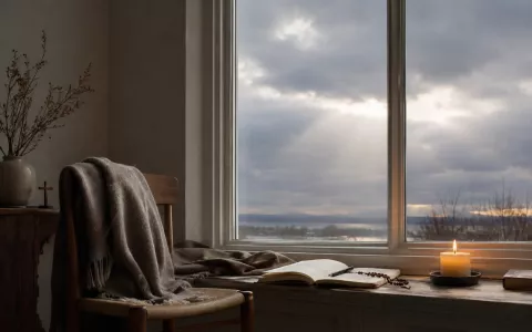 Vie spirituelle et troubles dépressifs