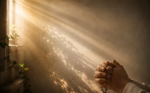Les 7 essentiels de la prière