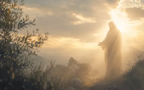 Jésus, mon Maître et Seigneur, tu sais bien que je t'aime