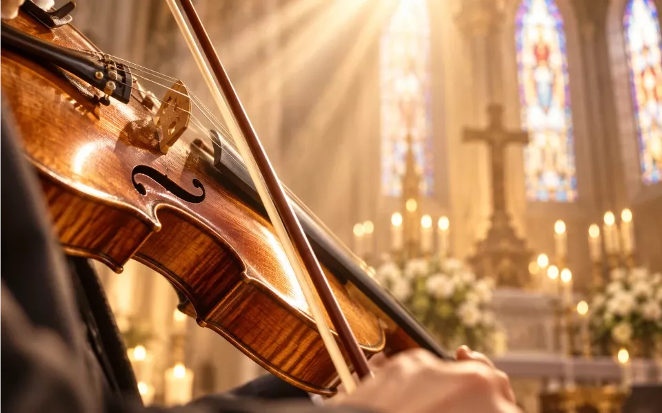 Requiem de John Rutter