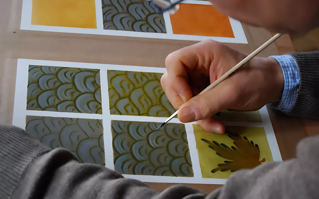 Formation à l’iconographie