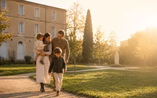 Être parents, quel bonheur ! Être parents, quelle aventure ! 